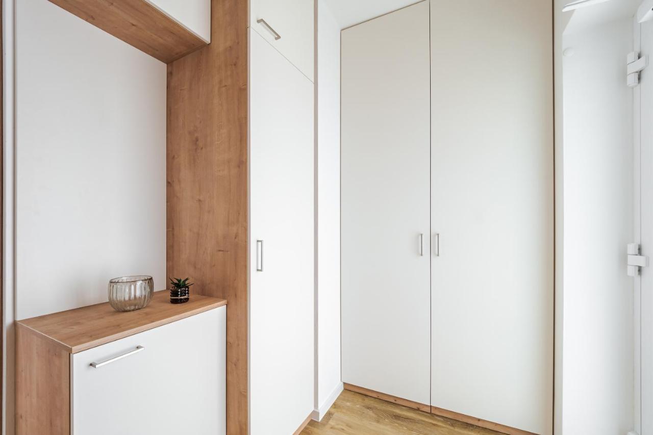 Deluxe Apartment Lipno - Lake Side Village, Frymburk Nad Vltavou Dış mekan fotoğraf